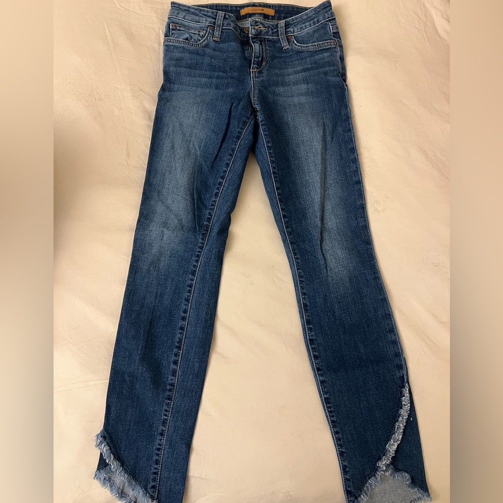 Joe’s Jeans, Skinny, Size 25